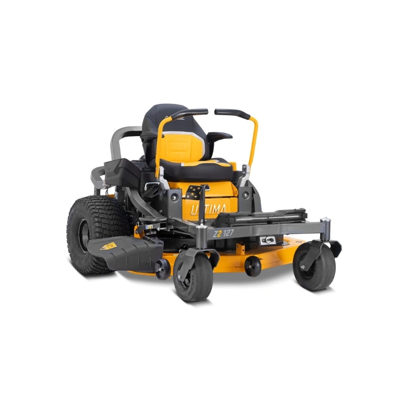 Tondeuse autoportée Zero-Turn Cub Cadet Z2 127